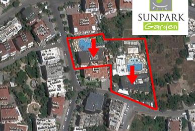 Sunpark Garden Hotel