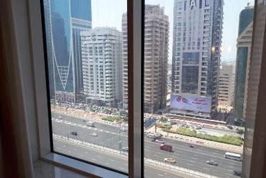 Residence Inn by Marriott Sheikh Zayed Road