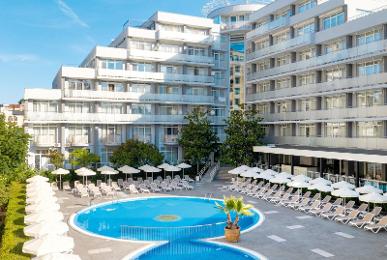 TUI SUNEO Perla - Adults only