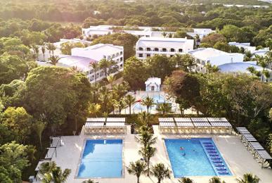 Hotel Riu Tequila