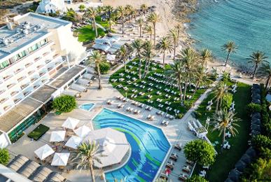 TUI BLUE Pioneer Beach Hotel