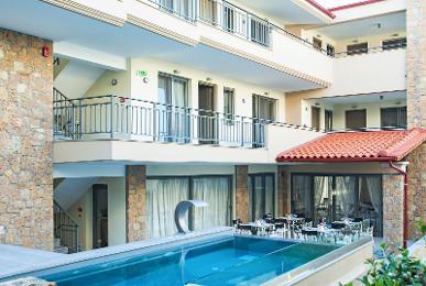 Core Hotel
