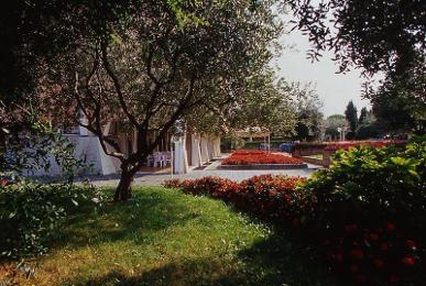 Residence Holiday