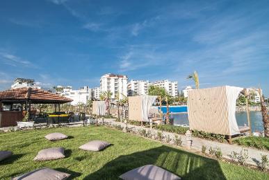 Kolibri Resort Hotel