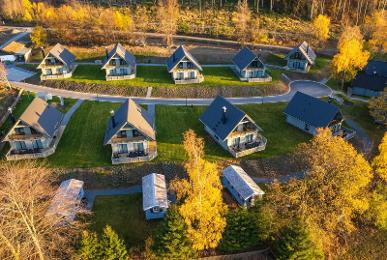 Bunter Bock - Die Harz-Urlaubs-Alm