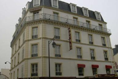 Le Bon Hotel