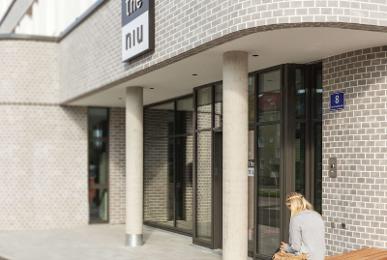 Holiday Inn - the niu, Sparrow Regensburg
