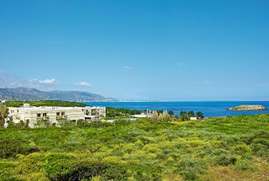 Grecotel Meli Palace