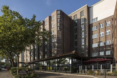 Best Western Plus Hotel Böttcherhof
