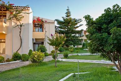 TUI SUNEO Althea Village