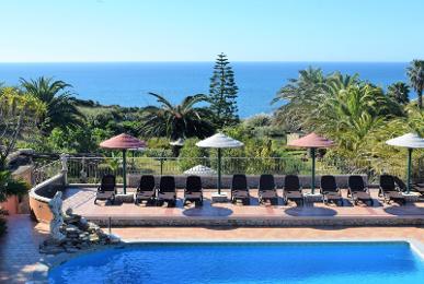 Quinta do Mar Country & Sea Village
