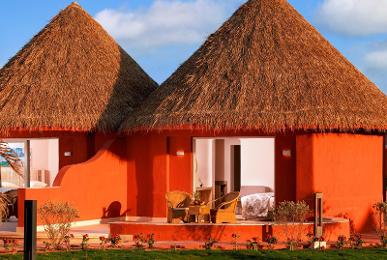 Pickalbatros Laguna Vista Hotel