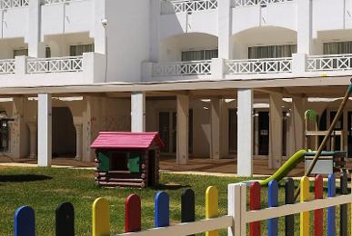 Radisson Blu Resort & Thalasso