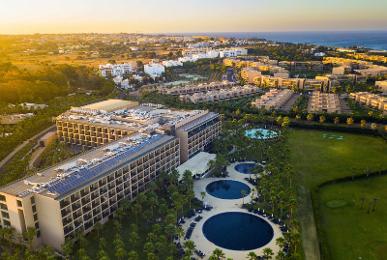 Algarve Marriott Salgados Golf Resort & Conference Center