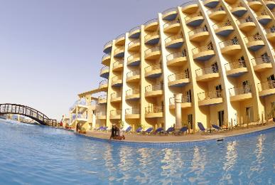Sphinx Aqua Park Beach Resort