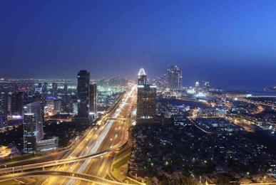 La Suite Dubai Hotel & Apartments