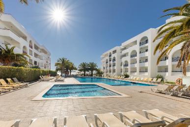 Ukino Terrace Algarve