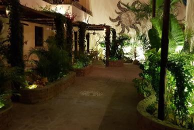 Posada De Las Flores - La Paz