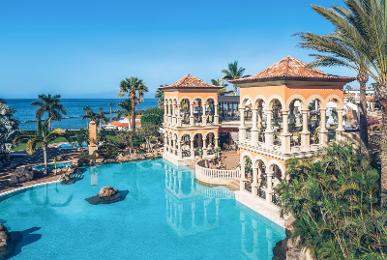 JOIA El Mirador By Iberostar