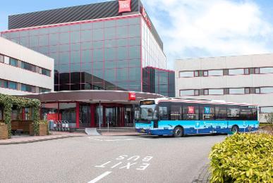 Hotel ibis Schiphol Amsterdam Airport