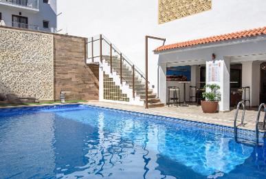 Hostal Florencio