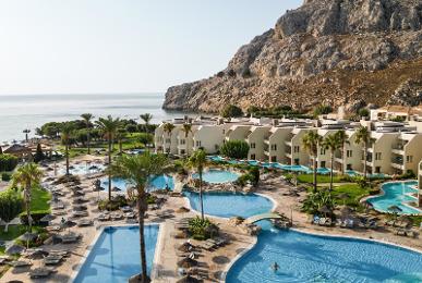 Atlantica Aegean Blue