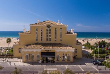 AP Oriental Beach Hotel