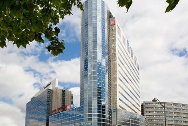 ibis Paris Porte de Montreuil