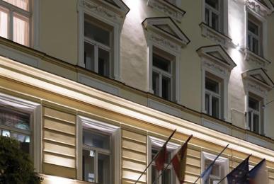 Assenzio Prague