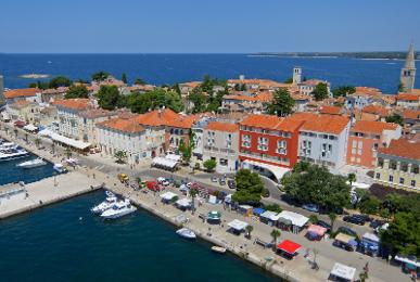 Valamar Riviera Hotel & Residence