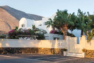 28 Boutique Hotel