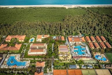 TUI MAGIC LIFE Calabria