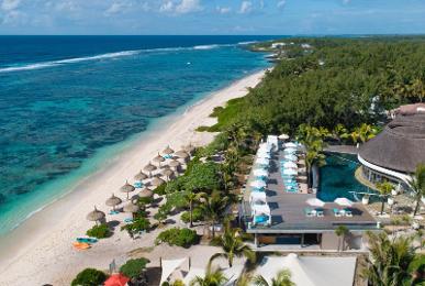 Radisson Blu Poste Lafayette Resort & Spa