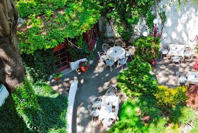 Hotel Viki