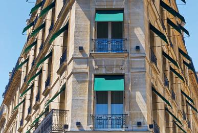 Le Metropolitan, a Tribute Portfolio Hotel, Paris
