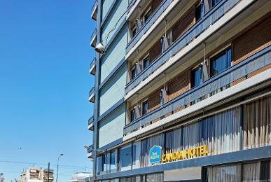 Candia Hotel