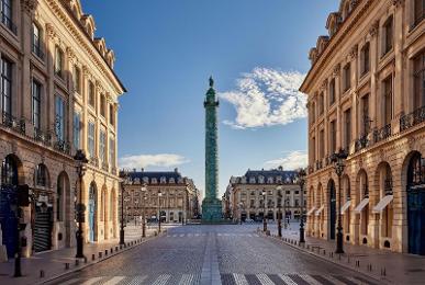 Paris Marriot Champs Elysees Hotel