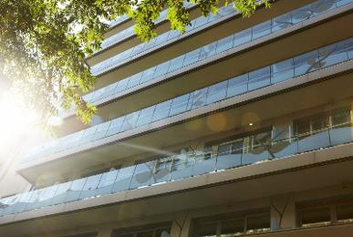 City Hotel Thessaloniki
