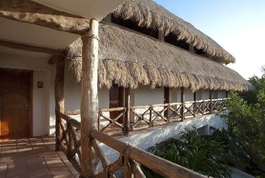 Holbox by Xaloc