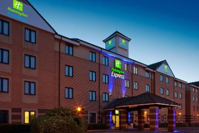 Holiday Inn Express London - Dartford