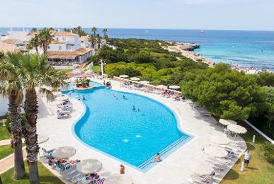 Grupotel Aldea Calan Bosch - Aparthotel