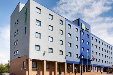 Holiday Inn Express Park Royal