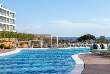 W Algarve