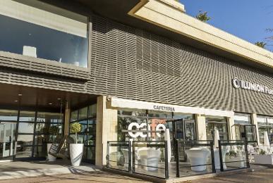 Hotel ILUNION Fuengirola