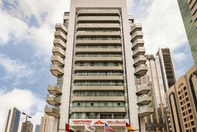 Hawthorn Suites by Wyndham Abu Dhabi City Center