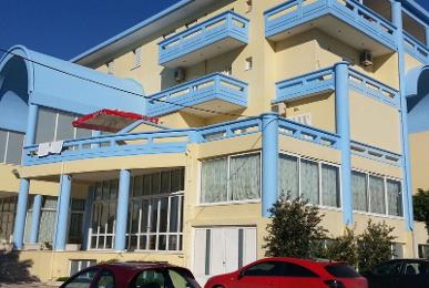 Hotel Eleni Palace