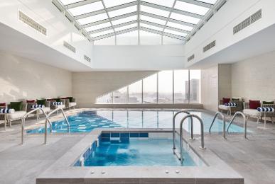 Jouri A Murwab Hotel