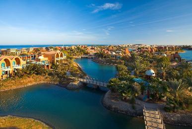 Sheraton Miramar Resort