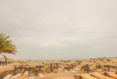 Empire Beach Aqua Park