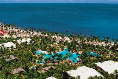 Melia Caribe Beach